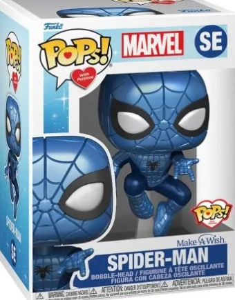 Spider-Man