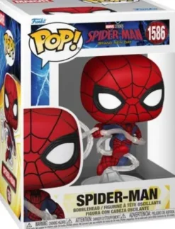 Spider-Man