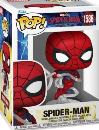 Spider-Man