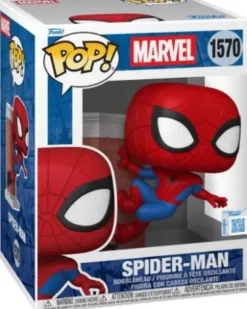 Spider-Man