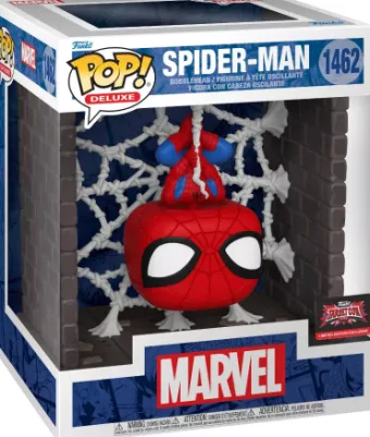 Spider-Man