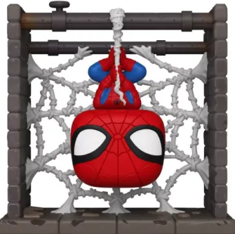 Spider-Man