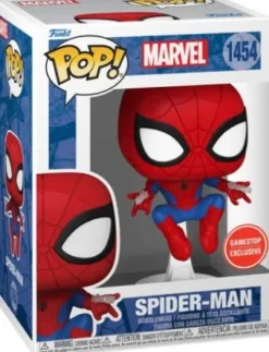 Spider-Man