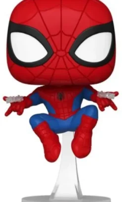 Spider-Man
