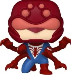 Spider-Man 2211