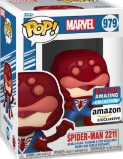 Spider-Man 2211
