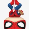 Spider-Man (avec Hot Dog)