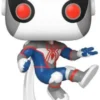 Spider-Man (big-eyes armor)