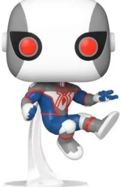 Spider-Man (big-eyes armor)