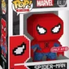 Spider-Man - 8-Bit