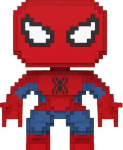 Spider-Man - 8-Bit