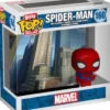 Spider-Man - Bitty Pop Deluxe