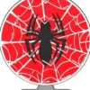 Spider-Man - Bitty Pop Display