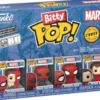 Spider-Man Bitty Pop (série 4)