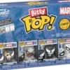 Spider-Man Bitty Pop (série 3)