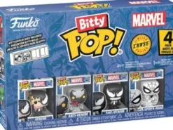 Spider-Man Bitty Pop (série 3)