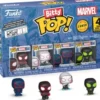 Spider-Man Bitty Pop (série 2)