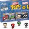 Spider-Man Bitty Pop (série 1)