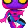 Spider-Man (Black Light) - T-Shirt