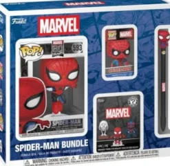 Spider-Man Bundle
