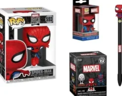 Spider-Man Bundle