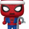 Spider-Man (Casse-Noisette)