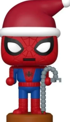 Spider-Man (Casse-Noisette)