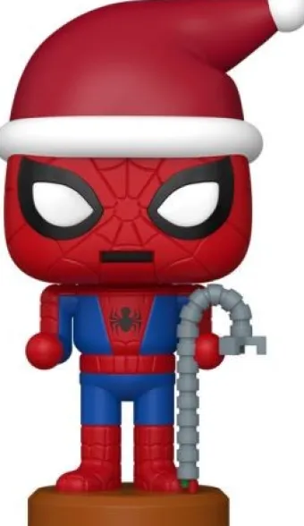 Spider-Man (Casse-Noisette)