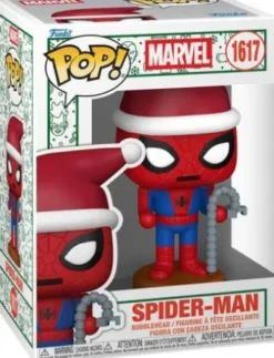 Spider-Man (Casse-Noisette)