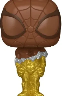 Spider-Man (Chocolat)