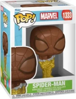 Spider-Man (Chocolat)
