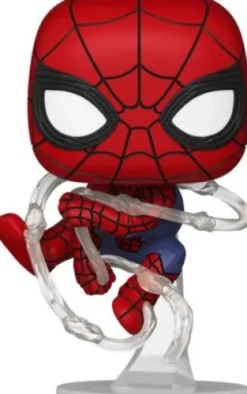 Spider-Man - 25 cm