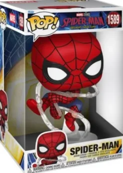 Spider-Man - 25 cm