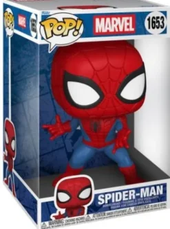 Spider-Man - 25 cm