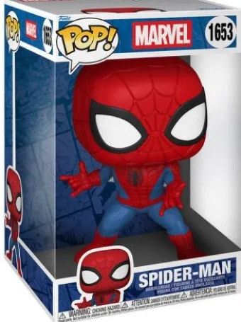 Spider-Man - 25 cm