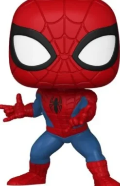 Spider-Man - 25 cm