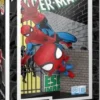 Spider-Man - Comic Cover