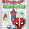 Spider-Man - Comic Cover