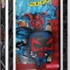 Spider-Man 2099 - Comic Cover