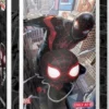 Spider-Man - Comic Cover
