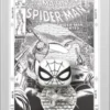 Spider-Man - Comic Cover