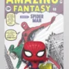 Spider-Man - Comic Cover