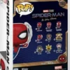Spider-Man Costume de fin