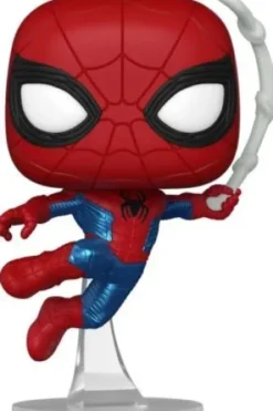 Spider-Man Costume de fin