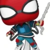 Spider-Man (Costume fait maison)