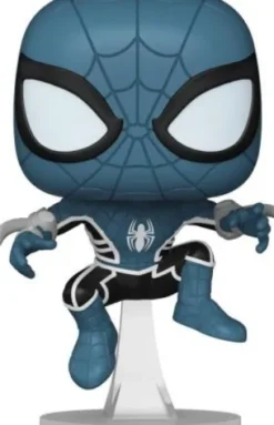 Spider-Man (Costume Fear Itself)