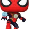 Spider-Man costume intégré