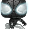 Spider-Man (Costume Négatif) - Brillant dans le noir