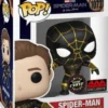 Spider-Man costume noir [avec Chase]