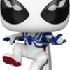 Spider-Man (Costume Oscorp)
